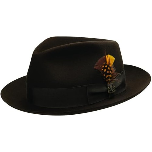 Naples-Fur-Felt-Fedora-Hat