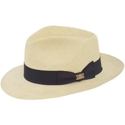 President-Casa-Blanca-Genuine-Straw-Panama-Hat