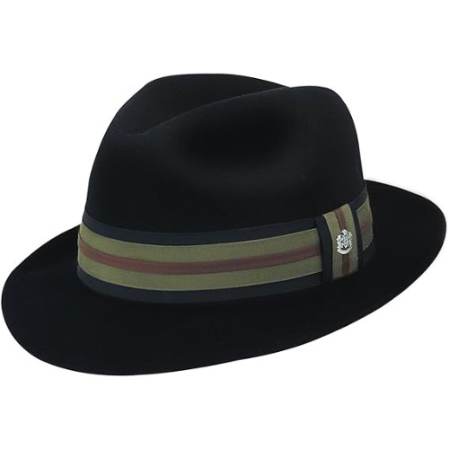 Uptown-Fedora-Governor-Merino-Suede-Finish